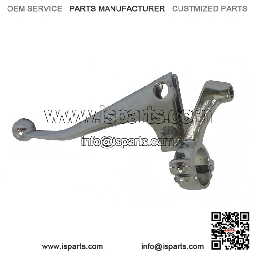 Universal Clutch Brake Hand Lever ?C 1'' Handlebar for Dirt Mini Bike