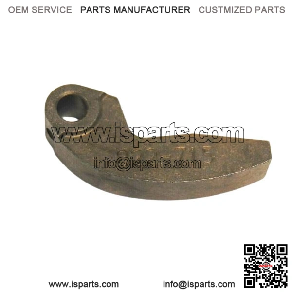 71.5 gram Clutch Weight with Set Screw - Set of 3 for Arctic Cat Snowmobile (0746-822) - Image 2
