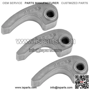 26-59 Primary Clutch Weight for Polaris RZR 900 / XP 900 2012-2014 (1322981)