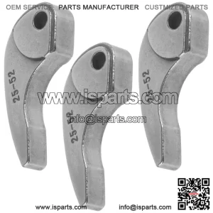 5632409 Primary Clutch Weight Shift for Polaris RZR 570 2012-2020