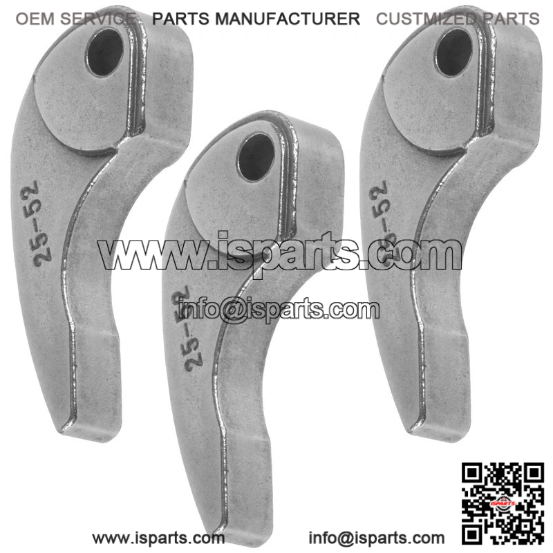 5632409 Primary Clutch Weight Shift for Polaris RZR 570 2012-2020