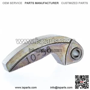 10-58 Weight Bushing Assembly - New OEM Primary Clutch for Polaris (1321588)