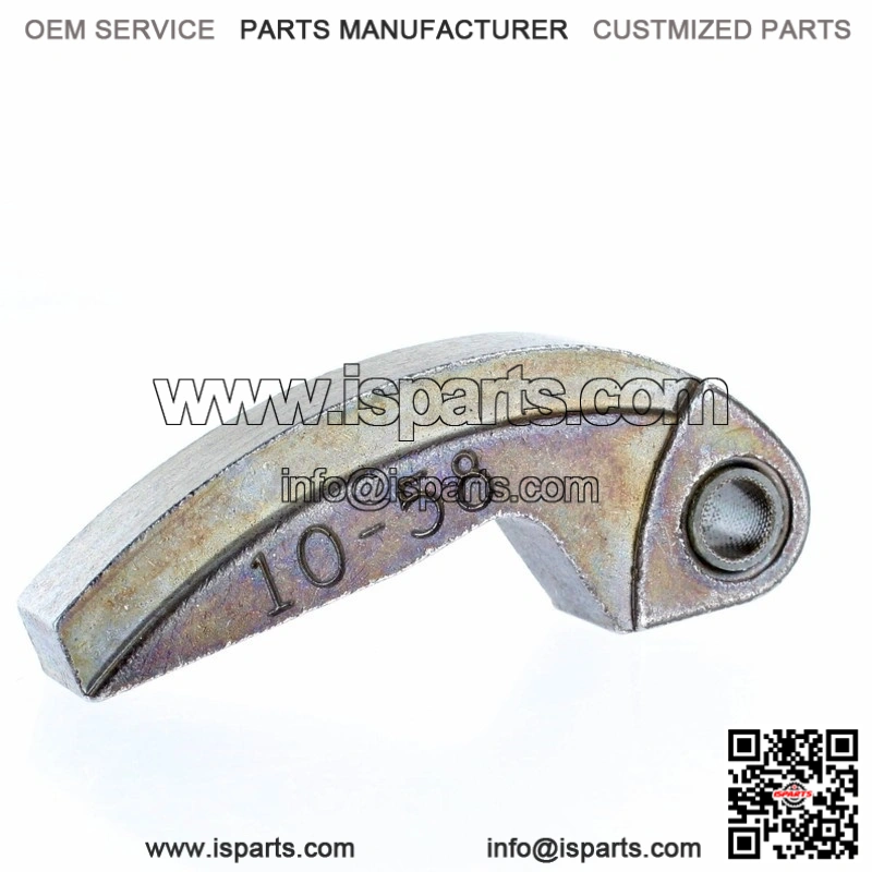 10-58 Weight Bushing Assembly - New OEM Primary Clutch for Polaris (1321588)