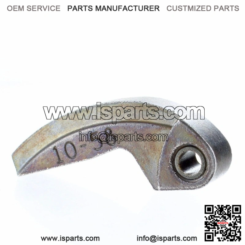 10-58 Weight Bushing Assembly - New OEM Primary Clutch for Polaris (1321588) - Image 2