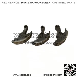 New Honda OEM Centrifugal Clutch Weight Set for TRX200 250 250X 250EX Models
