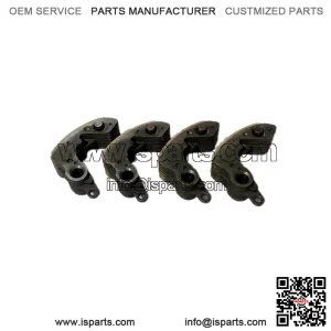 22535-HP5-305 Honda OEM Clutch Weight Set for 07-13 TRX420FE, 14-17 TRX420FE1, 07-13