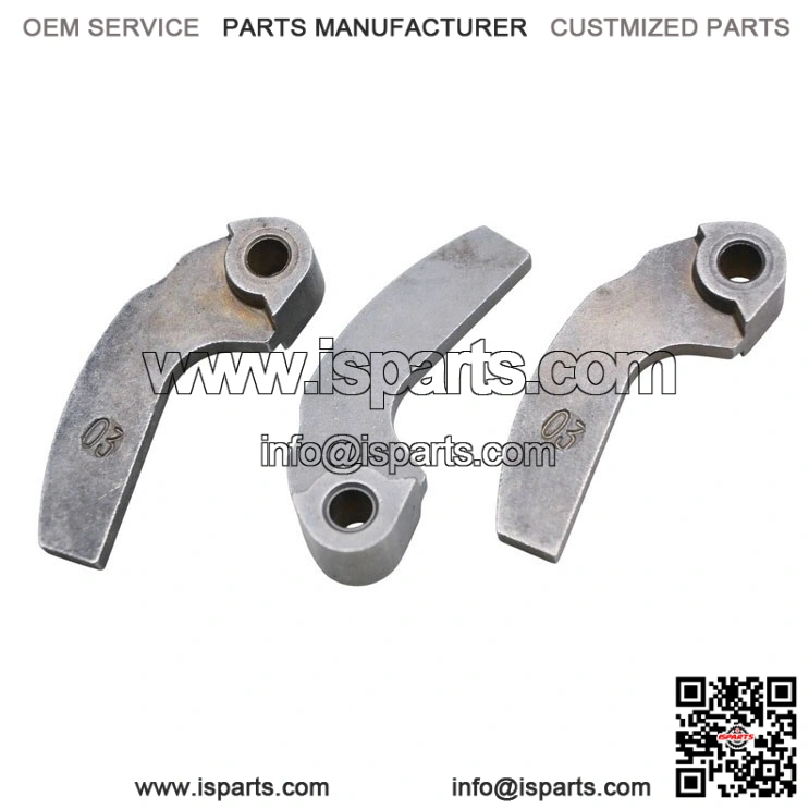 5630227 Clutch Weights #03 - New OEM Polaris Qty 3