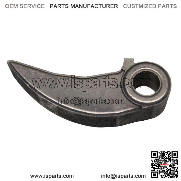 82M-17632-90 Yamaha ET410 Exciter Enticer II LT Clutch Weight