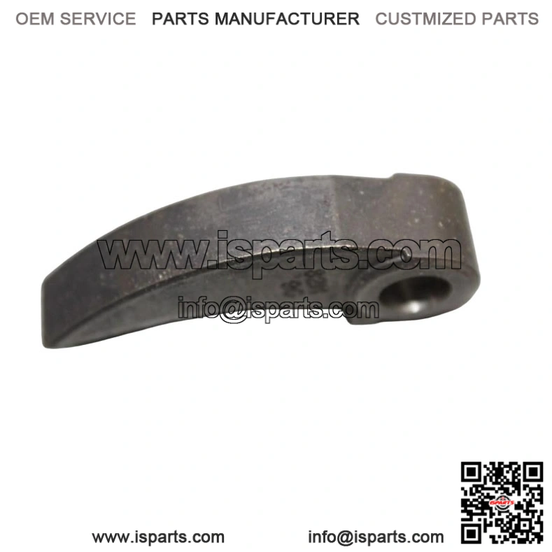 82M-17632-90 Yamaha ET410 Exciter Enticer II LT Clutch Weight - Image 2