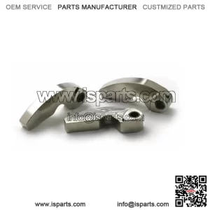 54G Primary Clutch Weights for Arctic Cat ZR 600 98-02