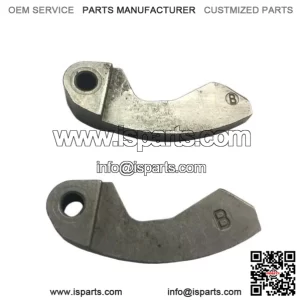 "B" 40 Gram Primary Clutch Weight - Polaris Clutch Weight 5630063