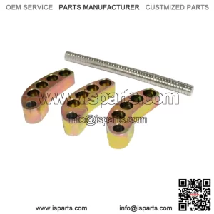 05-GSW-6890 Adjustable Snowmobile Clutch Weights
