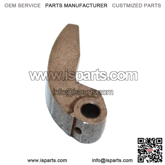 0746-671 SA226 OEM Primary Clutch Weight for 07 Arctic Cat F1000 Efi Lxr - Image 2
