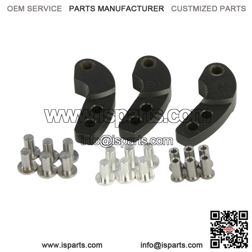 40-203 MTX Clutch Weight Set (65g): For 2016+ newer Arctic Cat with Rapid Response
