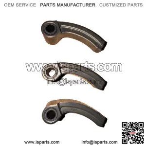 887 Clutch Weights Set of 3 - SKIDOO 417224690