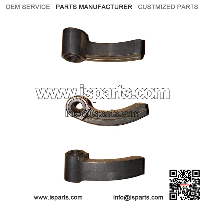 887 Clutch Weights Set of 3 - SKIDOO 417224690 - Image 2