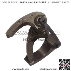 29-59 Clutch Weight for Polaris #5633319 5633446 (3-54)