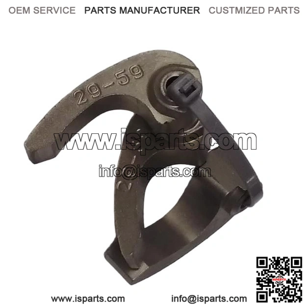 29-59 Clutch Weight for Polaris #5633319 5633446 (3-54)