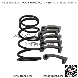 826 Clutch Weights with Spring Primary OEM #DD14 for 19-24 Ski Doo 900 ACE