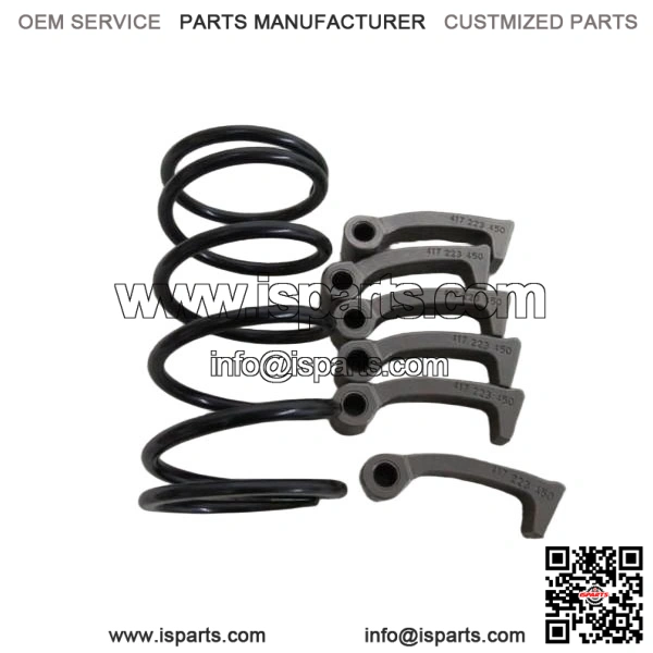 826 Clutch Weights with Spring Primary OEM #DD14 for 19-24 Ski Doo 900 ACE