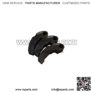 77 gram Clutch Weights - Arctic Cat D&D Racing, Qty 3