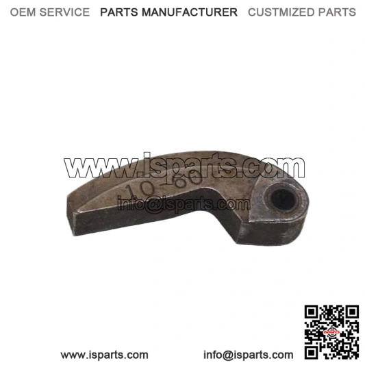 10-60 Clutch Weight - OEM for 99 Polaris Super Sport (1321587 SP2)