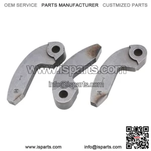 5630301 Clutch Weights #M1 - New OEM Polaris Qty 3