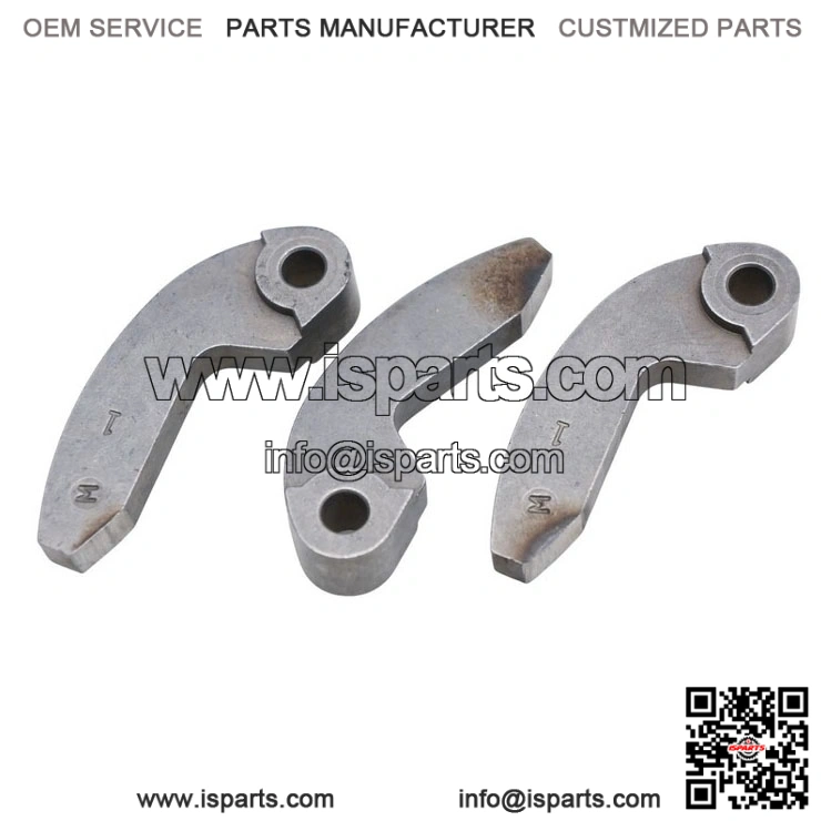5630301 Clutch Weights #M1 - New OEM Polaris Qty 3