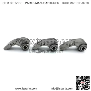 29-68 Gram Clutch Weights - Set of 3 for Polaris RZR 1000 XP & XP4 2014-2018, Replaces OEM 5139618