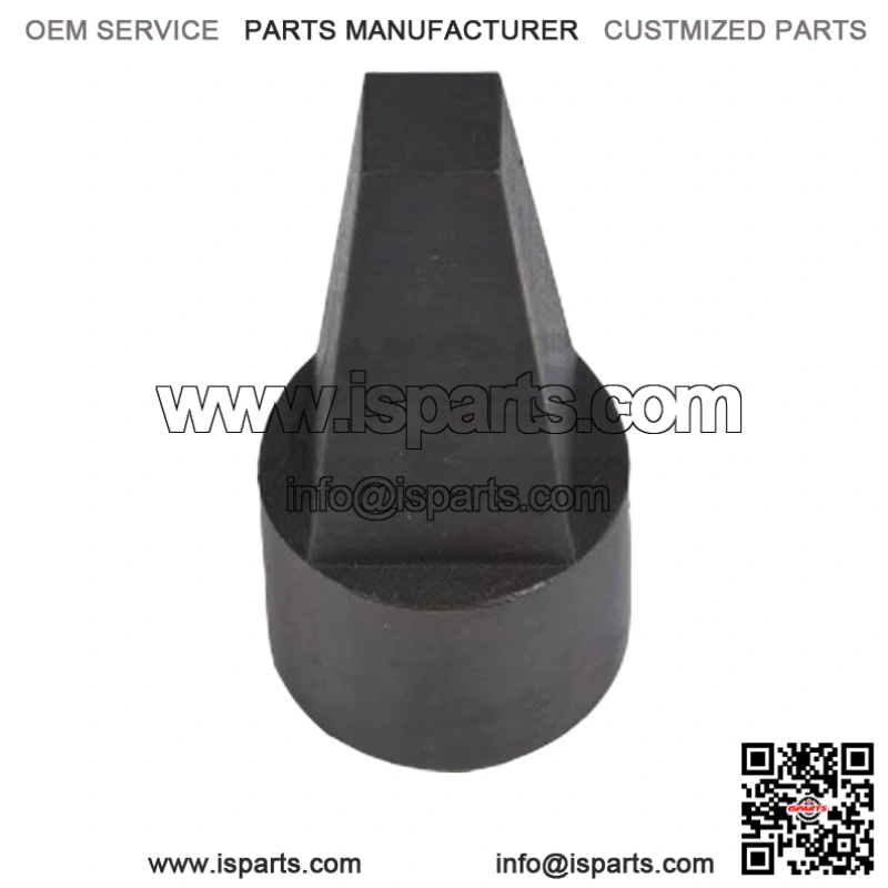 FORK CYLINDER HOLDER ADAPTER for models 1979-1981 & 1996-2009 - 57001-1057 - Image 3