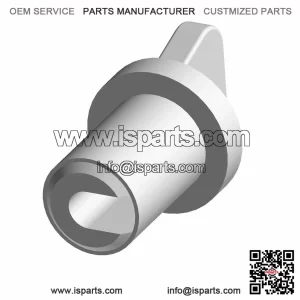 Genuine Polaris OEM Plastic Radiator Drain Valve 7052410