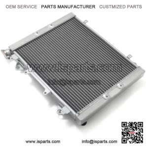 UTV Radiator for Kawasaki KRT750 KRF800 KRT800 Teryx