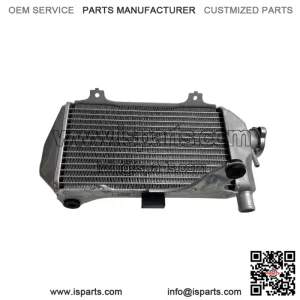 RIGHT RADIATOR ASSY 19100-K95-AA0 FOR HONDA CRF250R CRF250RX 2022-2024
