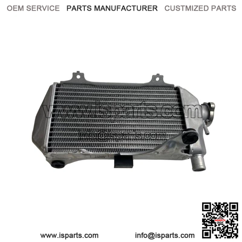 RIGHT RADIATOR ASSY 19100-K95-AA0 FOR HONDA CRF250R CRF250RX 2022-2024