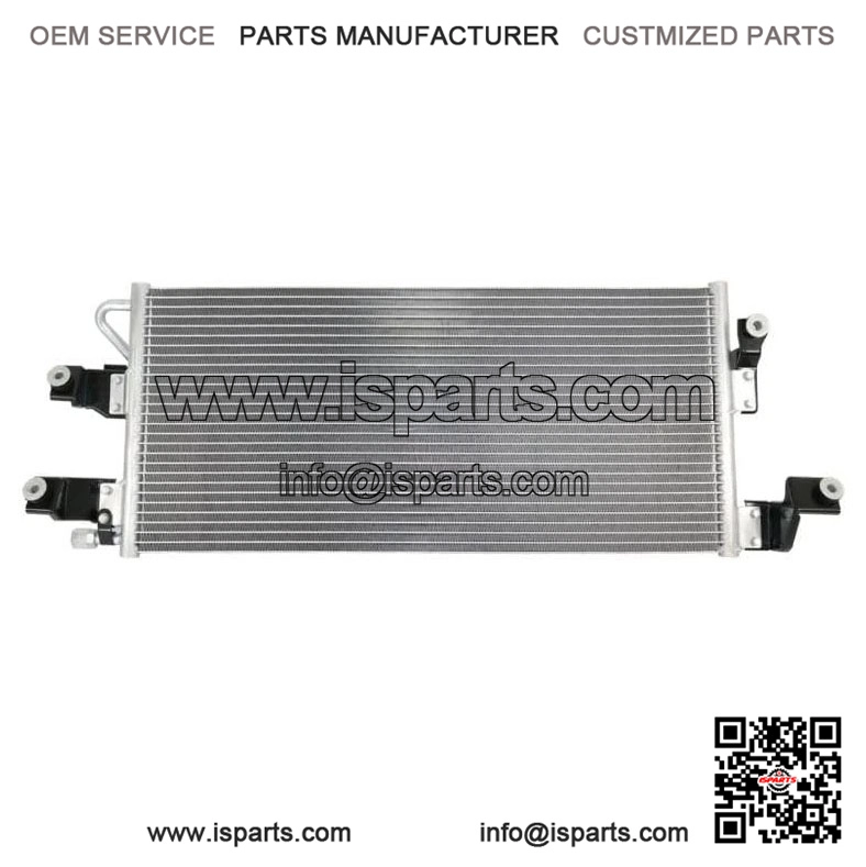 Air Conditioner Condenser R134a Gas For MAZDA RX-7 FD (93-95) ?C F110/FD15-61-480