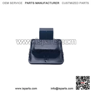 Glove Box Lock for Aixam City, Crossline, Crossover (Impulsion and Sensation Ranges)