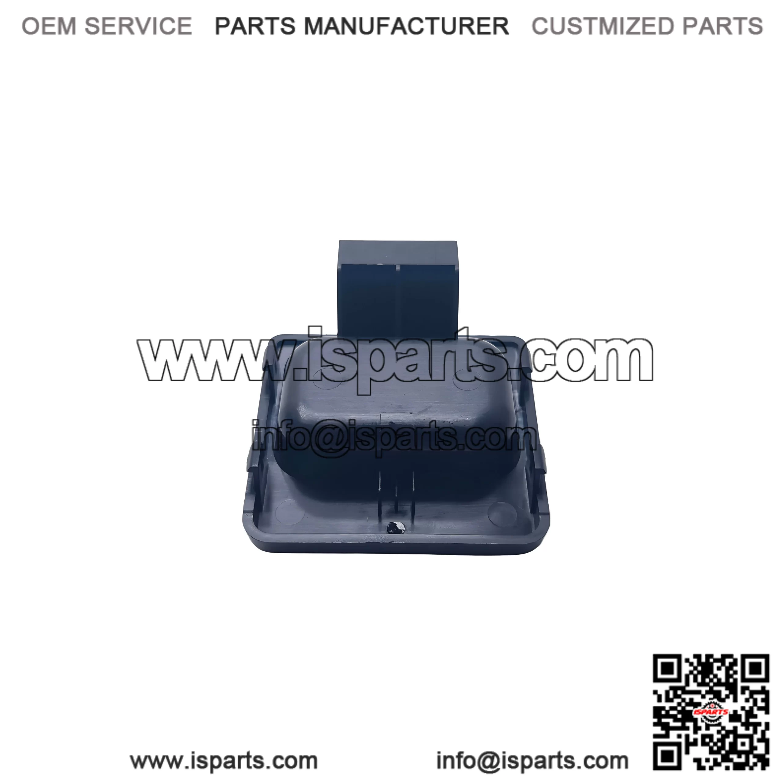 Glove Box Lock for Aixam City, Crossline, Crossover (Impulsion and Sensation Ranges)
