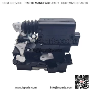 Right Door Lock for Ligier, Microcar, and Due Models
