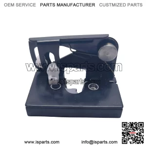2-Lock Kit for Citroen Ami / Opel Rocks-e / Fiat Topolino