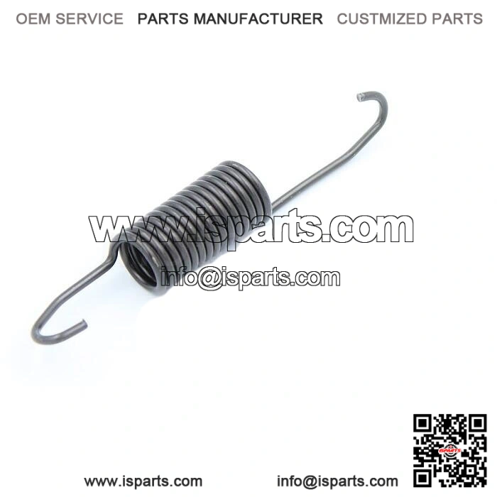 SIDE STAND SPRING OUTER SRT550X SVT650 SVT650X SRT
