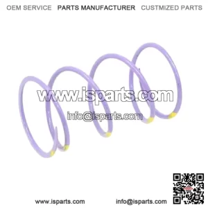 "102695701CC Compression Spring - Discontinued Model Replacement"