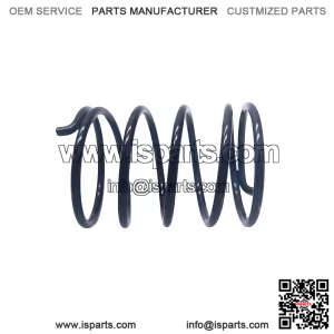 Transmission Variator Spring