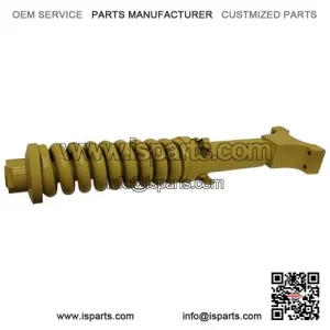 John Deere Complete Track Adjuster and Recoil Spring Assembly (AT406977)