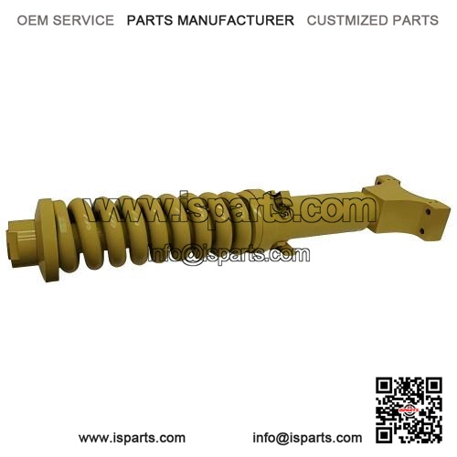 John Deere Complete Track Adjuster and Recoil Spring Assembly (AT406977)