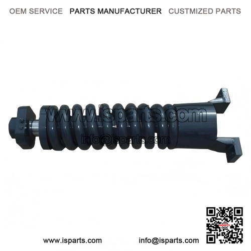 Komatsu PC300-6 Excavator Recoil Spring & Adjuster Assembly (207-30-68500)