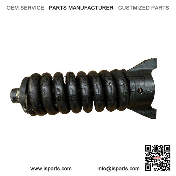 Kobelco SK295-8, SK295-9, SK350-8, SK350-9 Track Recoil Assembly (LC54D00009F1)