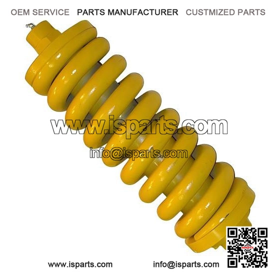 John Deere 120C, Hitachi EX120-5 Track Recoil Spring & Adjuster Assembly (9092563)