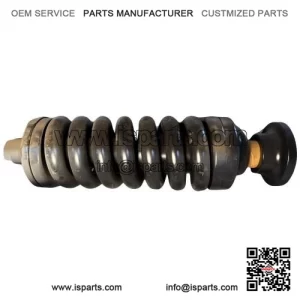 John Deere 270DLC Excavator Track Recoil Spring & Adjuster (9243618)