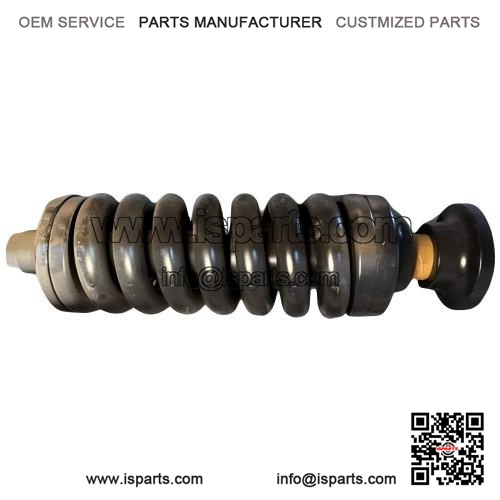 John Deere 270DLC Excavator Track Recoil Spring & Adjuster (9243618)