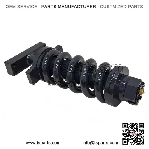 For Komatsu PC120-6 Excavators, Track Recoil Spring & Adjuster (PV3120)